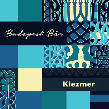Budapest Bár - Klezmer (CD)