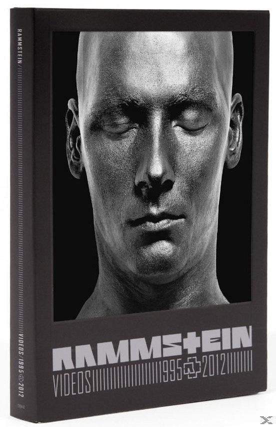 2012 Rammstein - - 1995 - Videos (DVD)