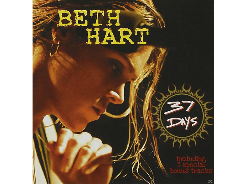 2lp+180 - Tracks) Beth 37 - (Gatefold Hart (Vinyl) Days Gr.+Mp3+Bonus