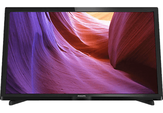 PHILIPS 24PHK4000 SS1 24 inç 60 cm HD Ready LED TV