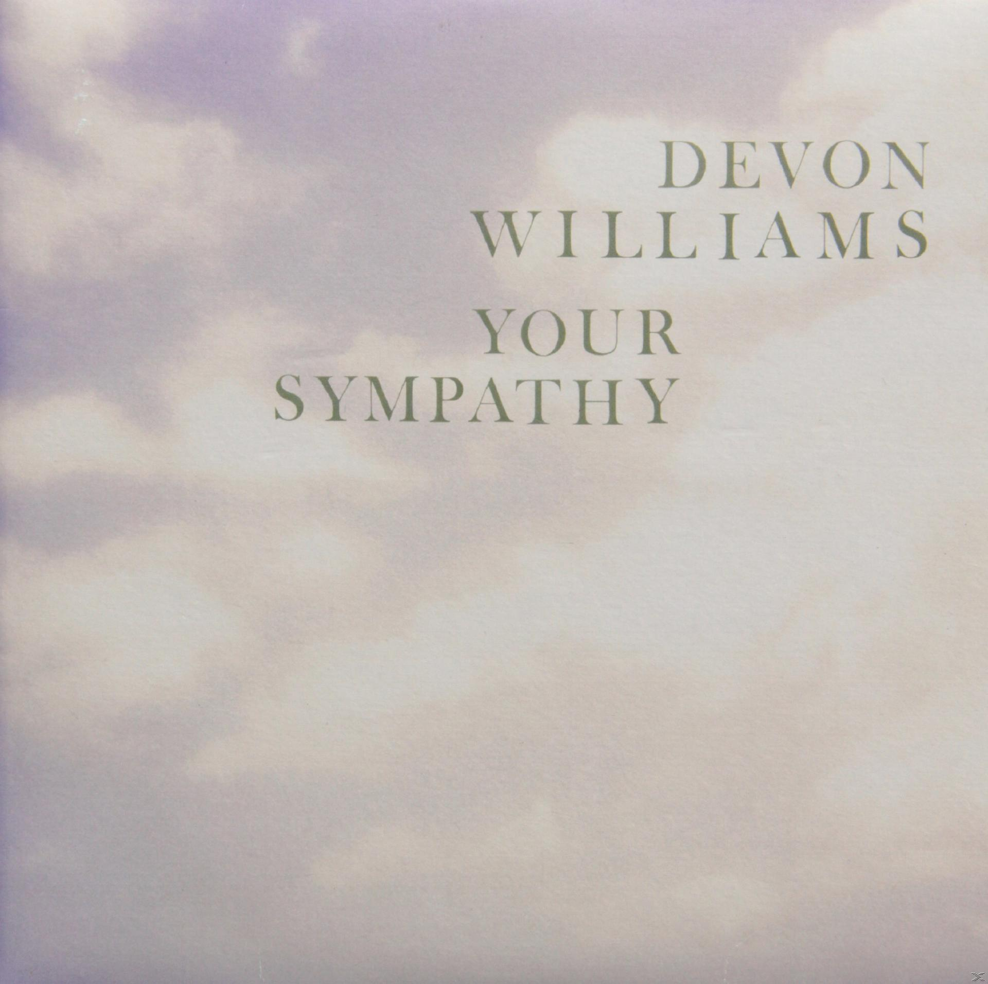 Sympathy - Devon (Vinyl) Your - Williams