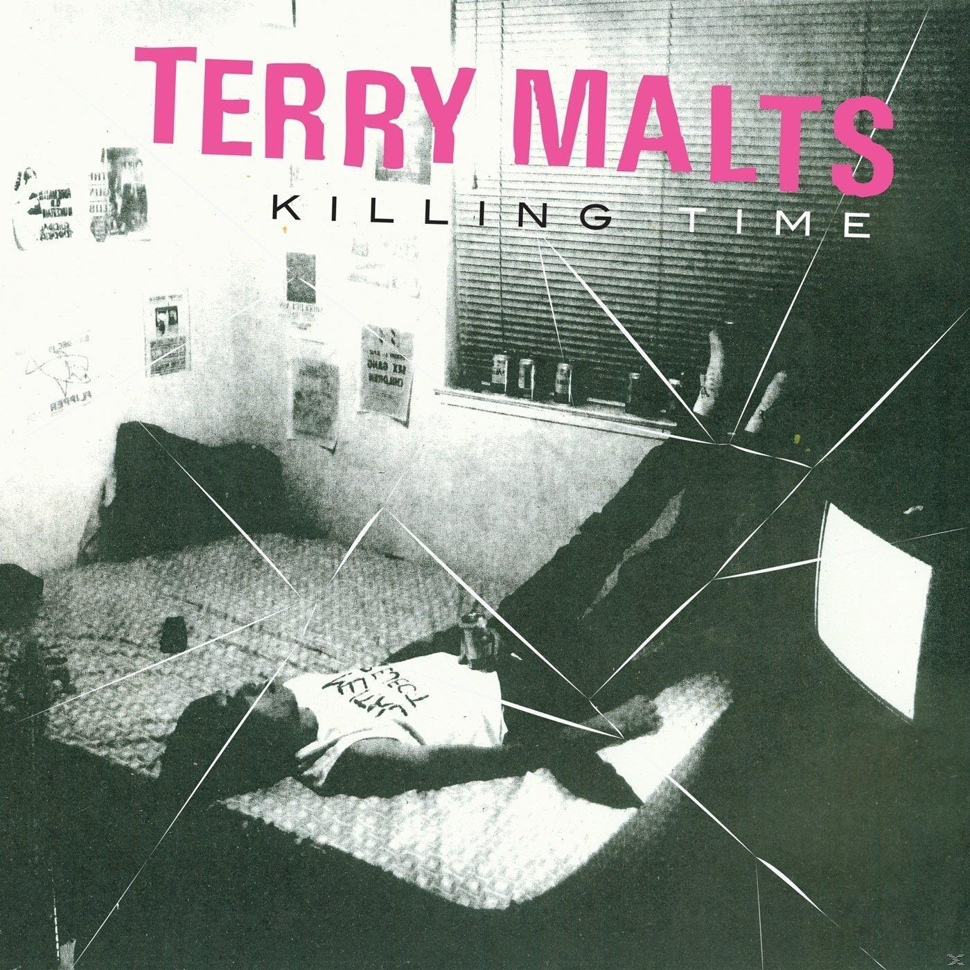 Terry Malts - Time Killing (Vinyl) 