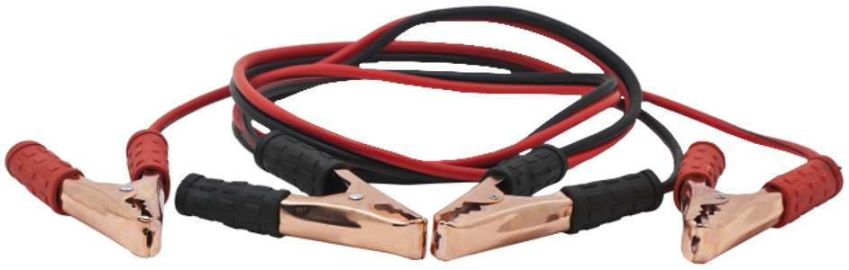 DELIGHT 55813 Indítókábel