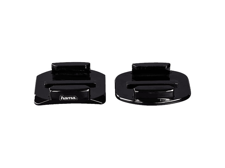Hama Supporto da Testa per GoPro Nero