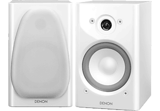 DENON SC-N9 polcsugárzó pár, fekete