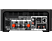 DENON DRA-N4 sztereó rádióerősítő, fekete