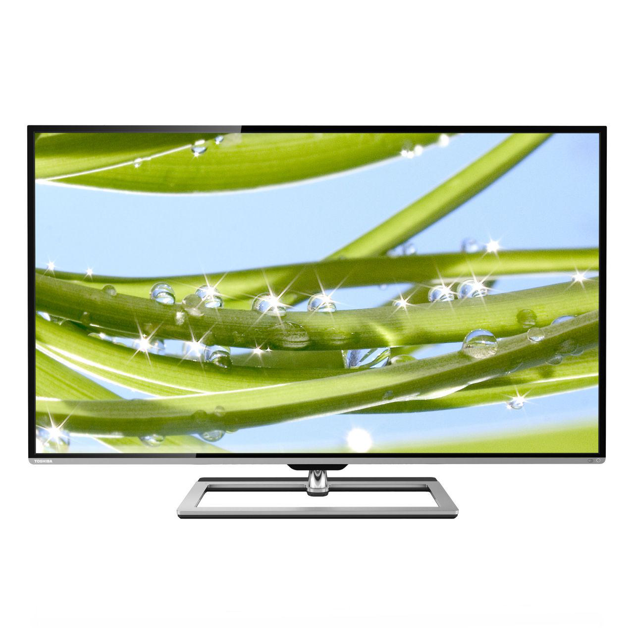 TOSHIBA 58L9363 58 inç 146 cm Ekran Ultra HD 4K 3D SMART LED TV