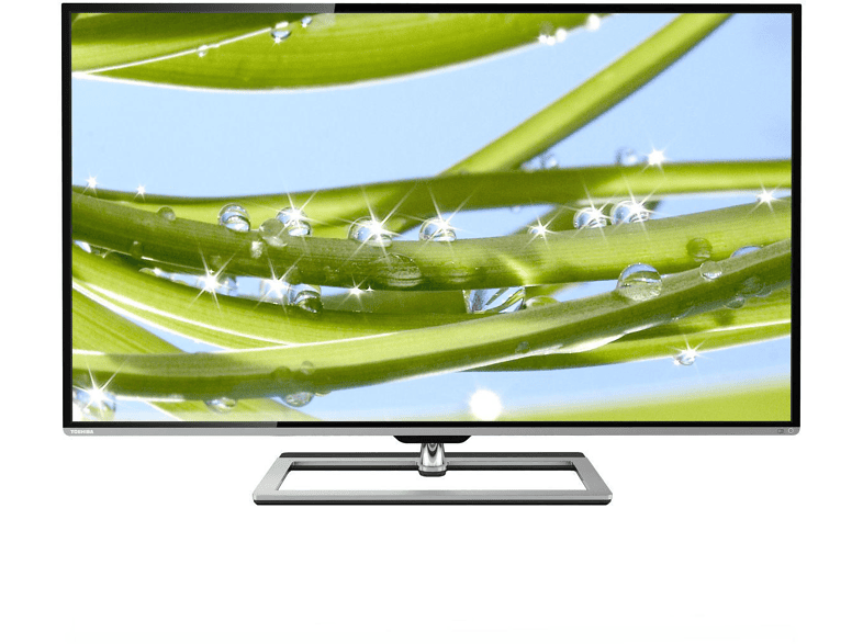 TOSHIBA 58L9363 58 inç 146 cm Ekran Ultra HD 4K 3D SMART LED TV