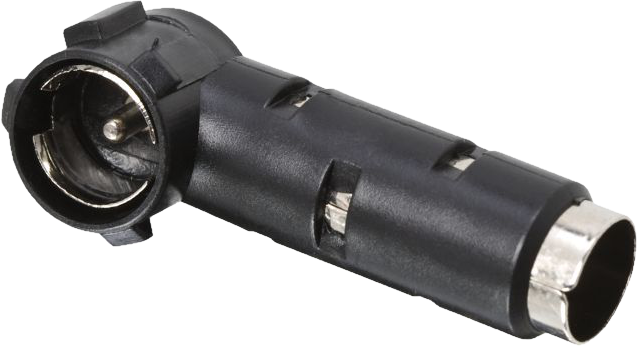 MNC 5017 GK antenna átalakító, pipa