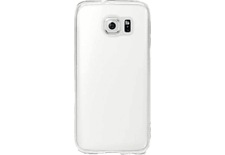 PURO PU-140471, Backcover, Samsung, Galaxy S6 Edge, Transparent