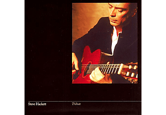 Steve Hackett - Tribute (CD)