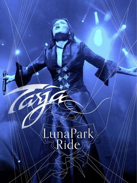 Tarja Turunen - Luna Park Ride (DVD)