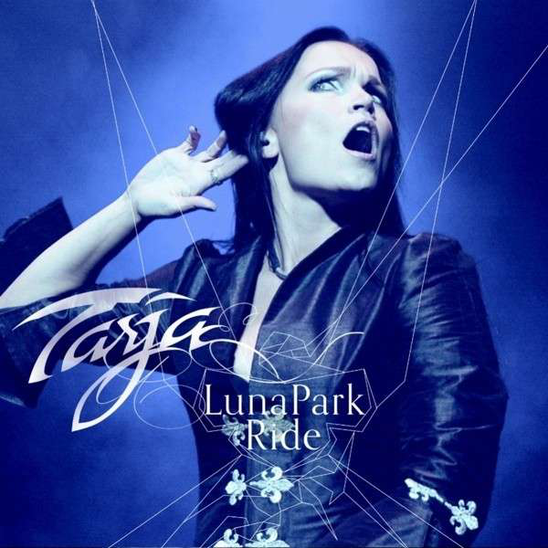 Tarja Turunen - Luna Park Ride (Vinyl LP (nagylemez))
