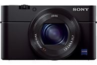 SONY Compact camera Cyber-shot DSC-RX100 III + VCT-SGR1 Handgreep (DSCRX100M3)