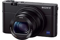 SONY Compact camera Cyber-shot DSC-RX100 III + VCT-SGR1 Handgreep (DSCRX100M3)