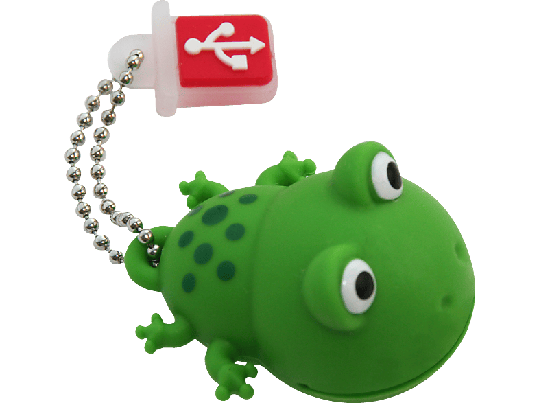 TDK USB stick Frog 8 GB (T78641)