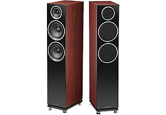 WHARFEDALE DIAMOND 230 álló hangfalpár, rózsafa