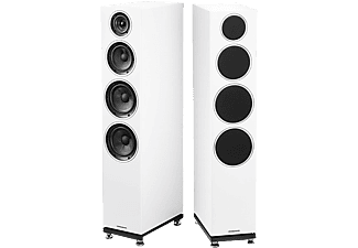 WHARFEDALE DIAMOND 240 álló hangfalpár, fehér