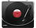 ION Classic LP lemezjátszó, fekete