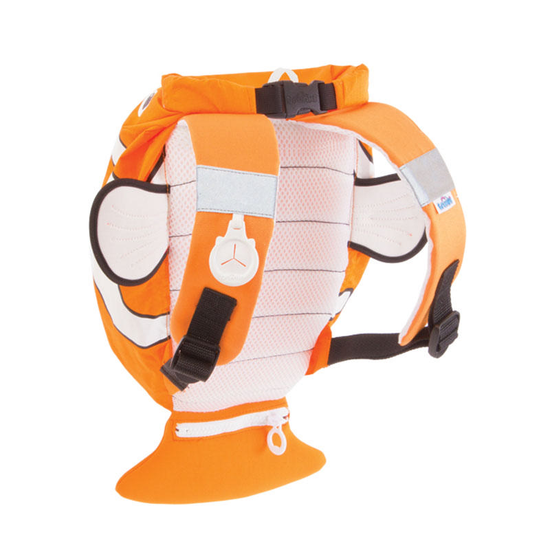 PADDLEPAK Trunki - Palyaço Balığı – Chuckles