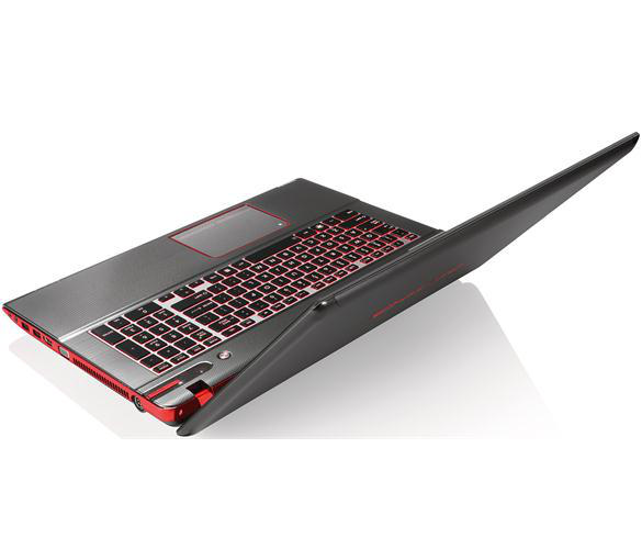 TOSHIBA Qosmio X870-15G 17.3" 3D Core i7-3630QM 2.40 GHz 16GB 2 TB 3GB GeForce GTX 670M W8 Laptop