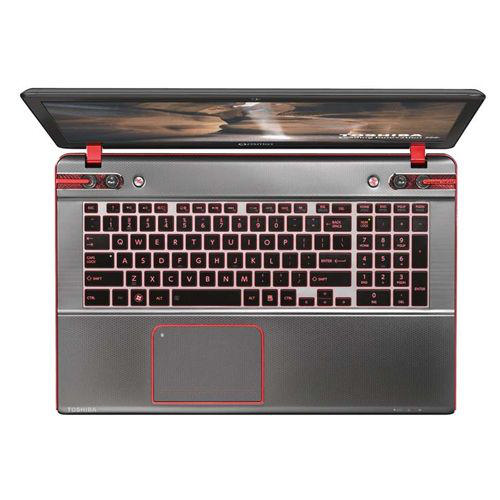 TOSHIBA Qosmio X870-14J 17.3" 3D Core i7-3610QM 2.40 GHz 16GB 1 TB 3GB GeForce GTX 670M W8 Laptop
