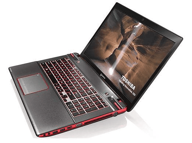 TOSHIBA Qosmio X870-14J 17.3