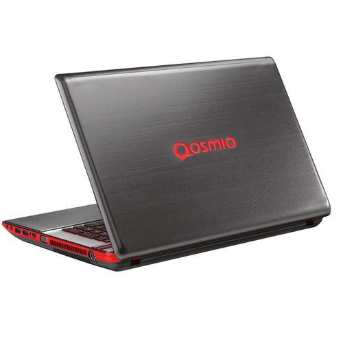 TOSHIBA Qosmio X870-14J 17.3" 3D Core i7-3610QM 2.40 GHz 16GB 1 TB 3GB GeForce GTX 670M W8 Laptop