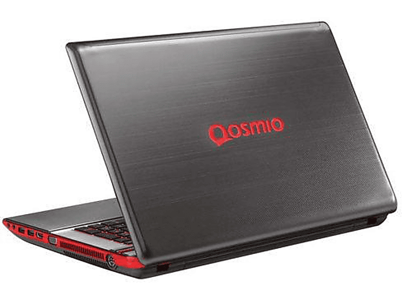 TOSHIBA Qosmio X870-14J 17.3