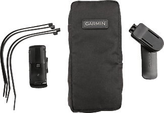 GARMIN 62/OREGON/ETREX - Outdoor Kit + Etui (Schwarz)