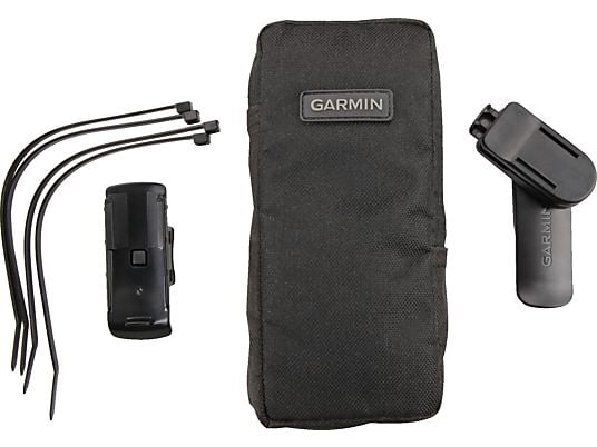 GARMIN Kit Outdoor+ Etui - Kit Extérieur + Etui