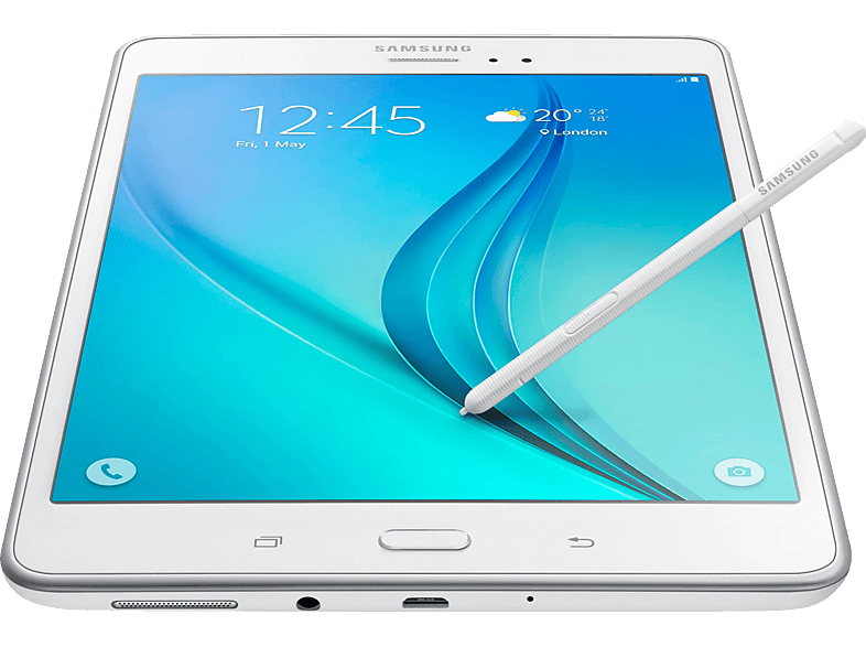 Tablet | Samsung Galaxy Tab A T550 Blanca 16GB