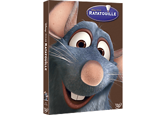 Ratatouille (Ra-Ta-Tui) - Dvd