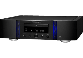 MARANTZ SA-14S1 CD/SACD lejátszó, fekete