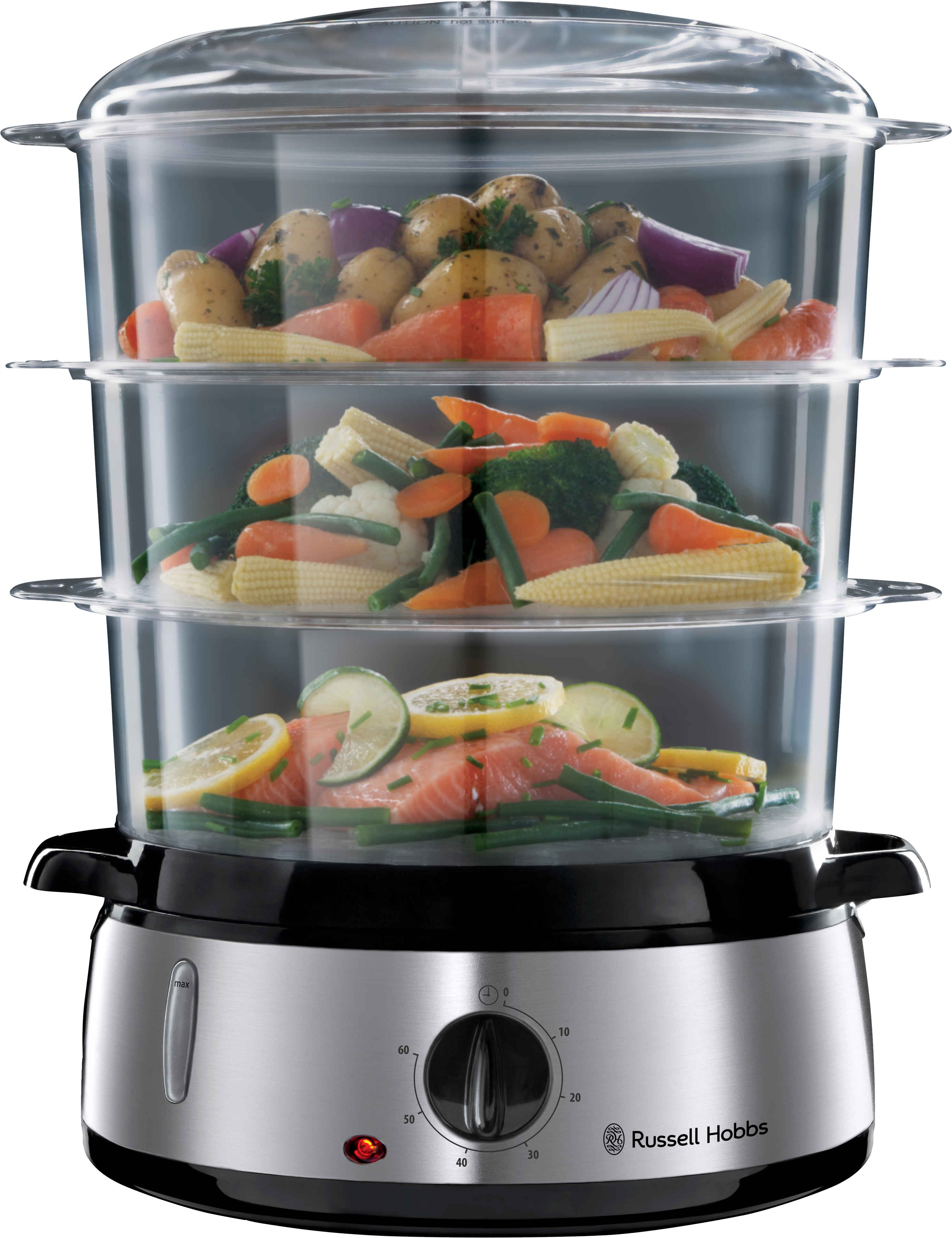 RUSSELL HOBBS 19270-56/RH COOK@HOME pároló