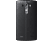 LG H815 G4 Siyah Gerçek Deri Akıllı Telefon LG Türkiye Garantili