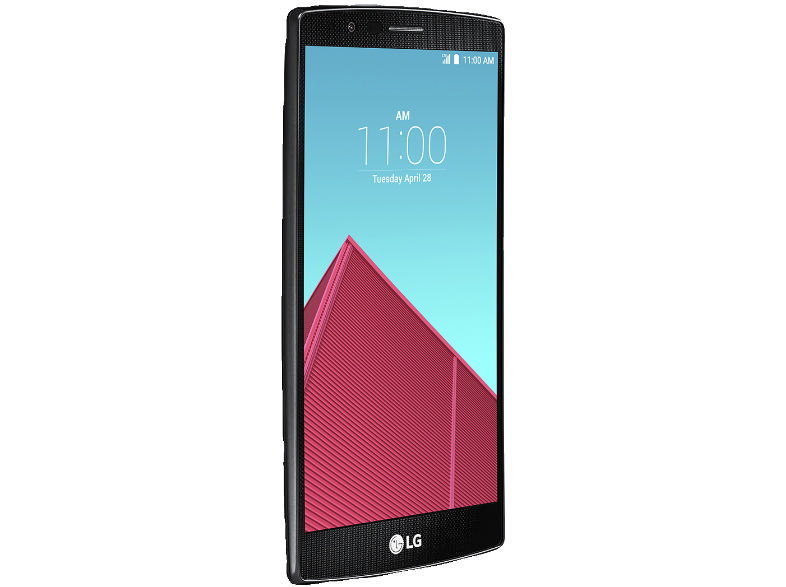 LG H815 G4 Seramik Beyaz Akıllı Telefon