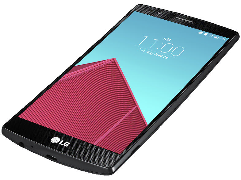 LG H815 G4 Seramik Beyaz Akıllı Telefon