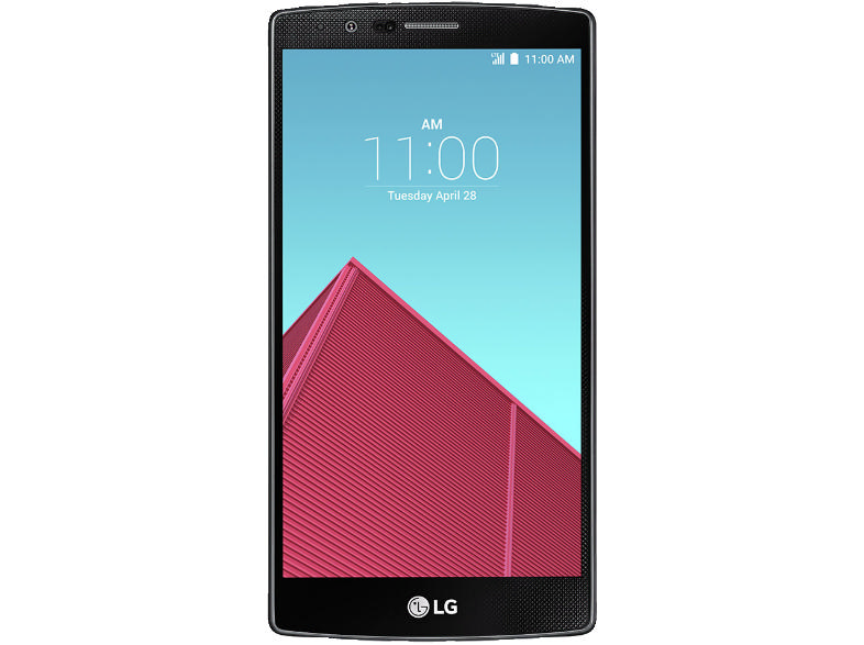 LG H815 G4 Seramik Beyaz Akıllı Telefon