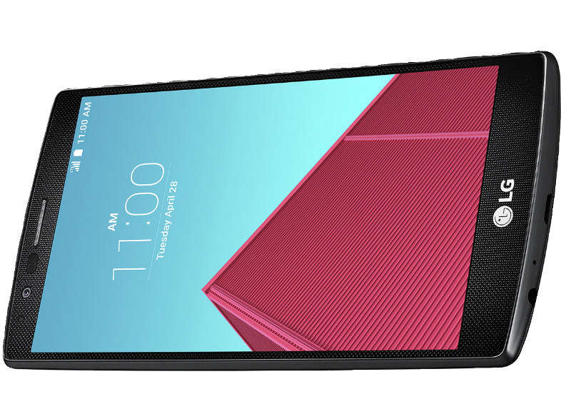 LG H815 G4 Seramik Beyaz Akıllı Telefon