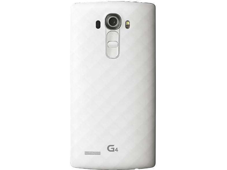 LG H815 G4 Seramik Beyaz Akıllı Telefon