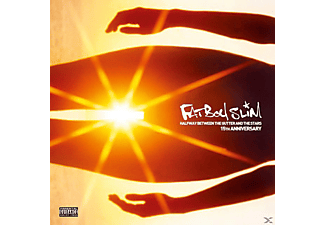 Fatboy Slim - Halfway Between the Gutter and the Stars (CD)