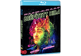 Beépített hiba (Blu-ray)