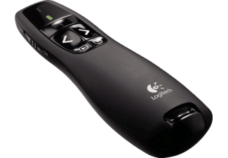 Logitech r400 wireless presenter for mac download
