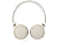 SONY MDR-ZX 660 APC mikrofonos fejhallgató, pezsgő