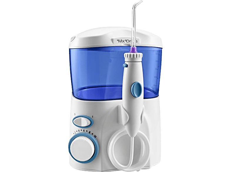 Onda Mxhd2424 Irrigador dental mxonda 1200 pulsaciones por minuto control