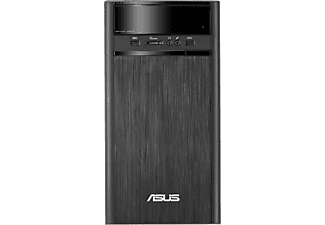 ASUS K31BF-DE012S, PC Desktop mit A10 Prozessor, 8 GB RAM, 1 TB HDD, Radeon R9 255, 2 GB