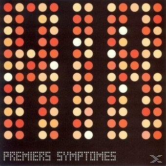 Air - Premiers Symptomes  - (CD)