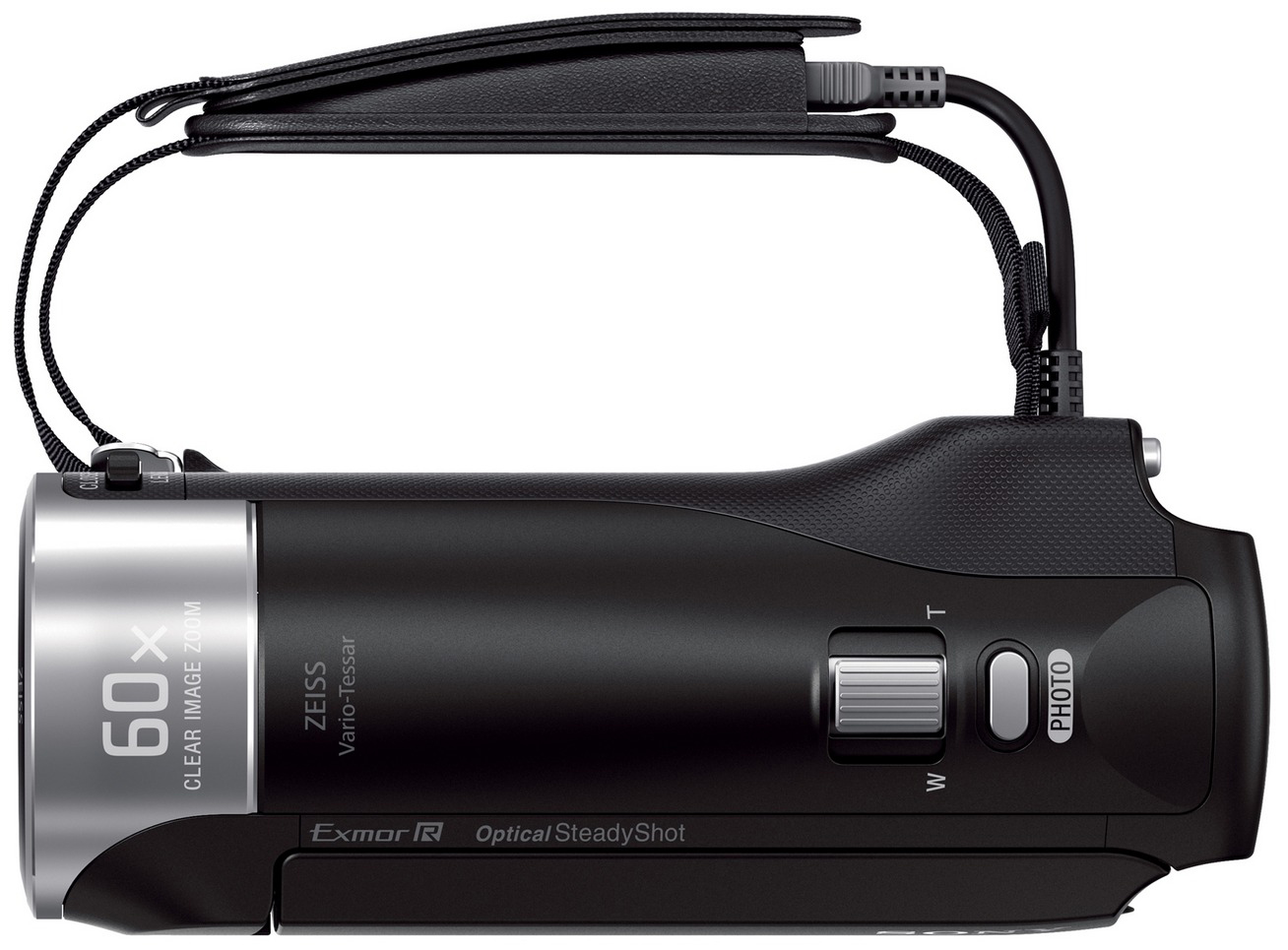SONY Camcorder (HDR-CX405)