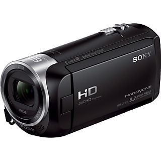 SONY Camcorder (HDR-CX405)